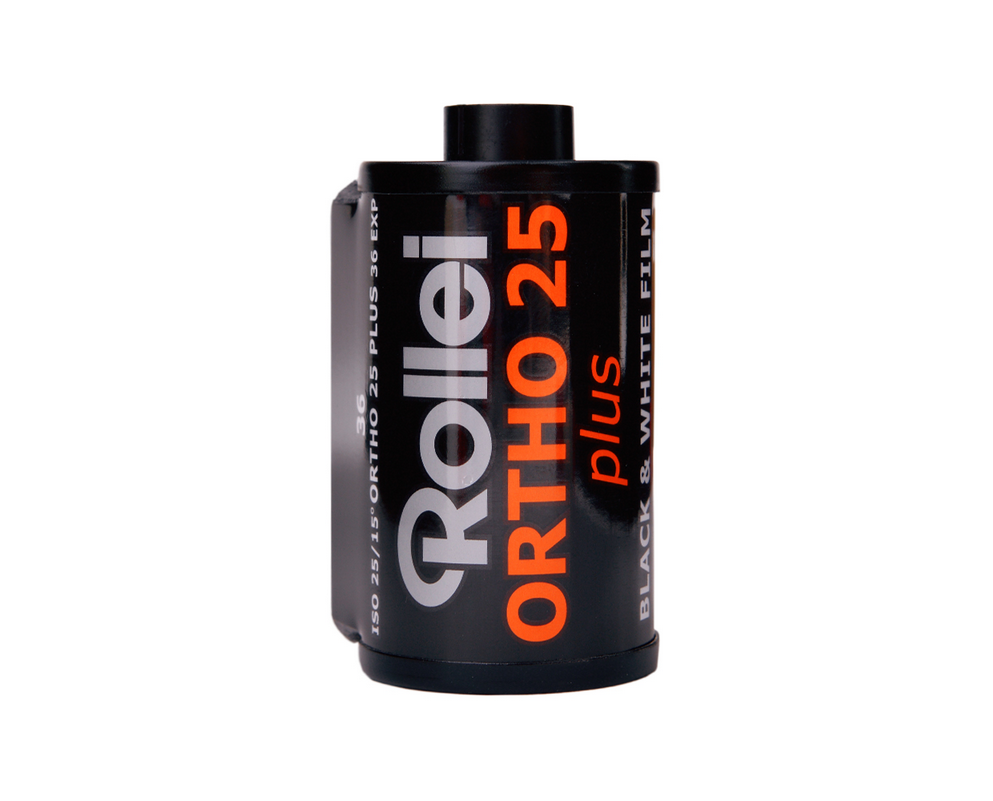 Ilford HP5+ Rullino Bianco E Nero - ISO 400, 36 Esposizioni, Confezione Da 10 Pezzi - Foto 5