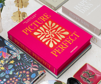 ALBUM FOTOGRAFICI