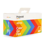 Polaroid Go Film - x48 Pack (48 foto)