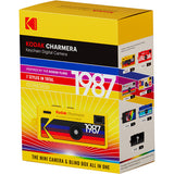 Kodak Charmera - PRE ORDINE -