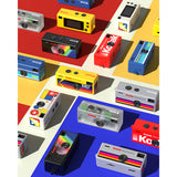 Kodak Charmera - PRE ORDINE -