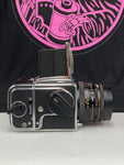 Hasselblad 503cx PROX con 80mm F2.8 con scatola originale