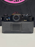 Canon F1 Reflex Meccanica Professionale con scatola originale