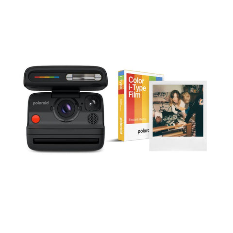 Polaroid Flip Bundle Film
