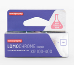 Lomography LomoChrome Purple 120