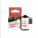 Lomography Berlin 400 35mm Black&White