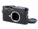 LEICA MD-2 Nera Solo Corpo