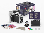 Lomography Lomo Instant Square Glass Black