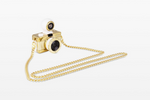 Fisheye Baby 110 Gold