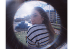 Fisheye Baby 110 Gold