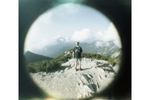 Fisheye Baby 110 Gold