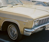 Candido 400 Colour Film 35mm 36 Pose