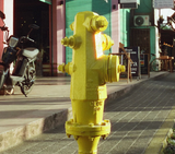 Candido 400 Colour Film 35mm 36 Pose