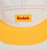 Kodak Retro Film 5panel Cap