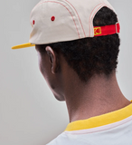 Kodak Retro Film 5panel Cap