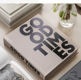 Album Fotografico GOOD TIMES