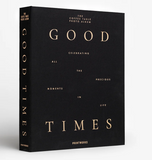 Album Fotografico GOOD TIMES
