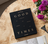 Album Fotografico GOOD TIMES