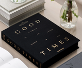 Album Fotografico GOOD TIMES