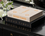 Album Fotografico GOOD TIMES