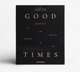 Album Fotografico GOOD TIMES