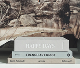 Album Fotografico HAPPY Days White