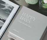 Album Fotografico HAPPY Days White