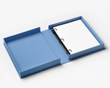 Album Fotografico MOMENTS that MATTER the MOST Blue