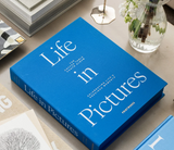 Album Fotografico LIFE in PICTURES