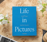 Album Fotografico LIFE in PICTURES