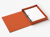 Album Fotografico LIFE in PICTURES Orange