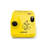 Polaroid GO Gen 3 Pokemon Pikachu Edition