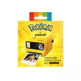 Polaroid GO Gen 3 Pokemon Pikachu Edition