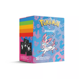 Pellicola Polaroid Color Go - Pokemon Sylveon Edition - Confezione doppia