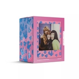 Pellicola Polaroid Color Go - Pokemon Sylveon Edition - Confezione doppia