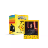 Pellicola Polaroid Color Go - Pokemon Pikachu Edition - Confezione doppia