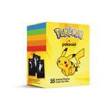 Pellicola Polaroid Color Go - Pokemon Pikachu Edition - Confezione doppia