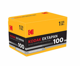 KODAK EKTAPAN 100 36 pose