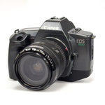 Canon EOS 600 + canon 28-70 Reflex