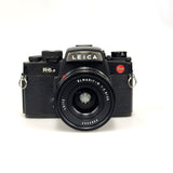 LEICA R6.2 Corredo Bellissimo con scatole