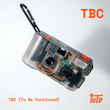 TBC (To Be Continued) 35mm Camera