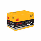 KODAK EKTAPAN 400 36 pose