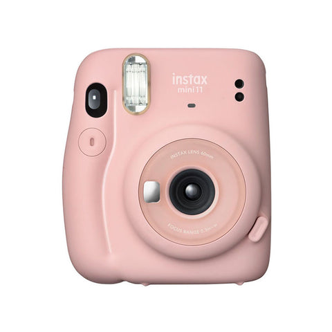 Fujifilm Instax Mini 11 Blush Pink Macchina Fotografica Istantanea