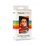 Polaroid Hi-Print 2x3 Paper Cartridge 20 stampe