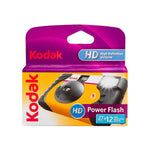Kodak HD Power Flash 27+12 Usa e Getta con Flash
