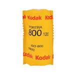 KODAK PORTRA 800 120