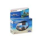 Agfa LeBox Camera Ocean 27 Pose Macchina Fotografica Usa e Getta Subacquea