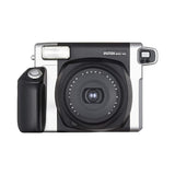Fujifilm Instax Wide 300 Black and silver Macchina Fotografica Istantanea