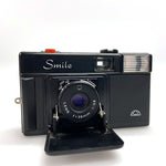 Point and Shoot SMILE compatta analogica
