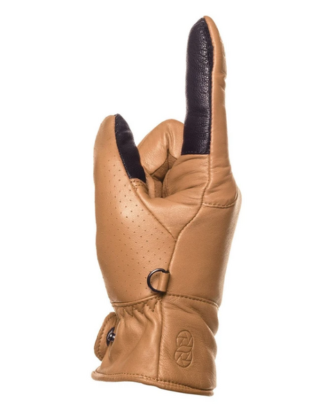 COOPH Photo Glove ORIGINAL Foto-Handschuhe aus Leder – sviluppo rullino